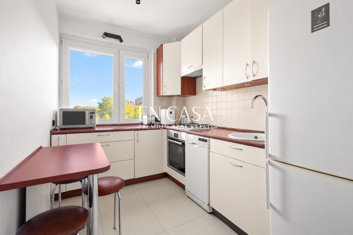 Apartment Sale Warszawa Ursynów Pawła Edmunda Strzeleckiego 7